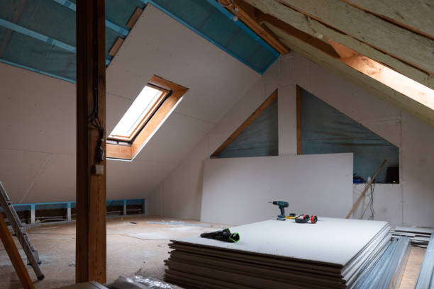 Best Insulation Maintenance and Repair in Cheree, OK