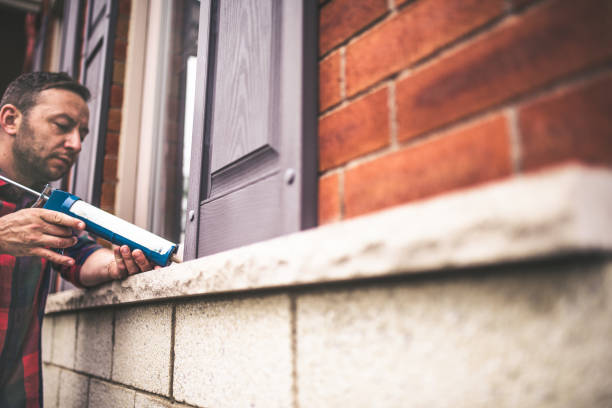 Types of Insulation We Offer in Cherokee, OK