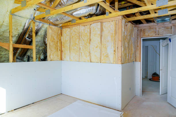 Cherokee, OK Insulation Contractor Company