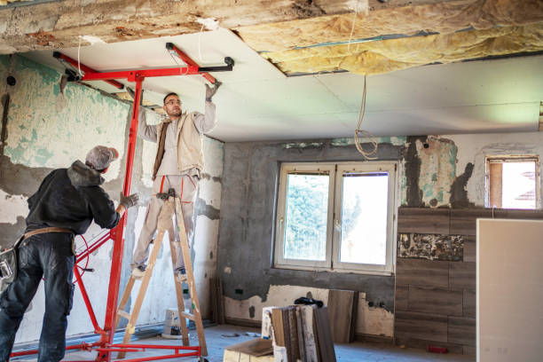 Best DIY Insulation Kits and Guidance in Cheree, OK