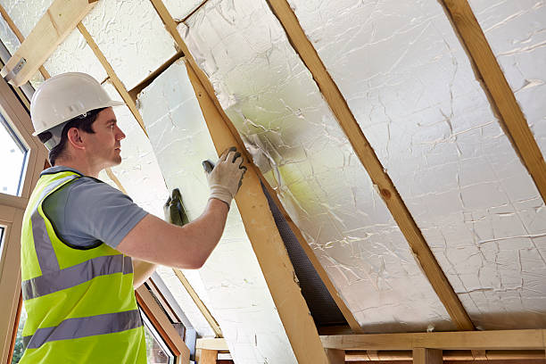 Best Specialized Insulation Services in Cheree, OK
