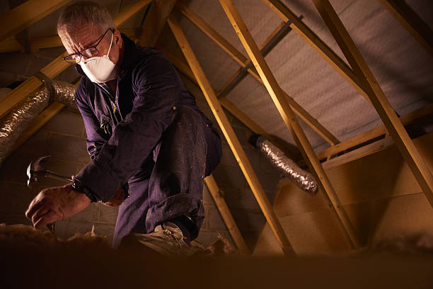 Best Spray Foam Insulation in Cheree, OK